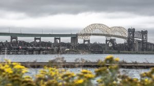 Read more about the article Lane Closure on International Bridge for Maintenance Work